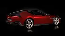 Ferrari 12Cilindri Manuale