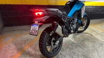 CFMoto Ibex 450
