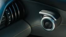 BYD Yuan Plus AWD 2027 - fotos oficiais 