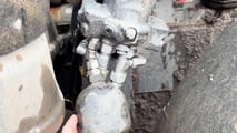 Load Sensing: cos'è e come funziona sui trattori moderni