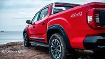 Maxus T60 MAX agricolo: pick-up cinese da 48.000€