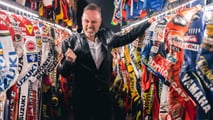 Dainese CEO Angel Sanchez