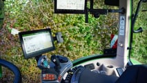 Joskin: nuovi terminali ISOBUS e telediagnostica