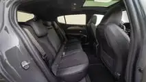 Peugeot 408 Hybrid (2026), la prova su strada di Motor1.com