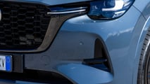 Mazda CX-60 (2026), the road test