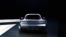 Lynk & Co GT Concept