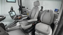 CLAAS XERION 12: autonomia, comfort e nuovi cingoli 2026