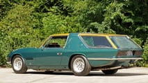 Ferrari 330 GT Shooting Brake Vignale (Foto Bonhams) (3)