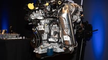 Peugeot, nuevo motor Turbo 100