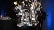Peugeot, nuevo motor Turbo 100