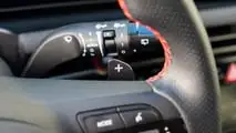 Prueba Hyundai Tucson N Line Hybrid 2026