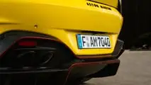 Aston Martin Vantage S (2026) - Essai routier