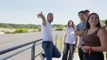 Il corso di guida sicura ACI-Sara con la Mercedes CLA