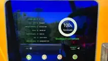 El smart #5 se recarga en 30 minutos