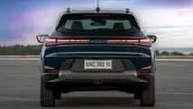 Chevrolet Sonic Premier 2027