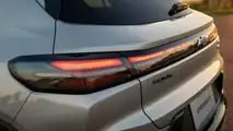 Chevrolet Sonic RS 2027