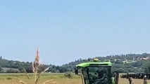 Trattamenti piralide e diabrotica: scelta di irroratrici, barre e ugell