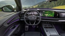 Audi Q7 (2026), la prova su strada di Motor1.com