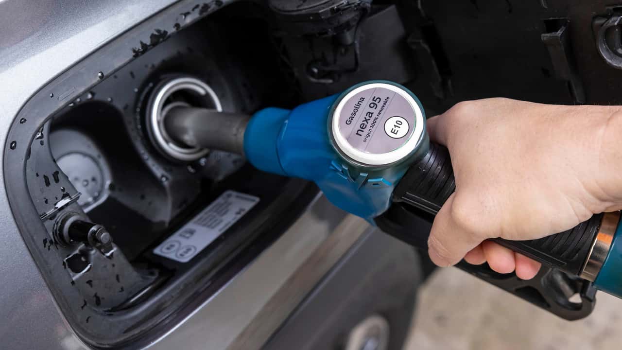 Toyota and BMW trial Repsol's Nexa 95 renewable fuel with 70% lower emissions