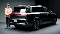 Audi SQ9 (2026)