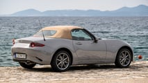  Mazda MX‑5 (2027)