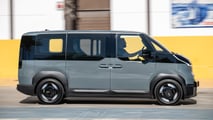 Kia PV5 Passenger (2026) im Test