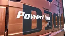 MAN TGX 2026 with new D30 PowerLion engine