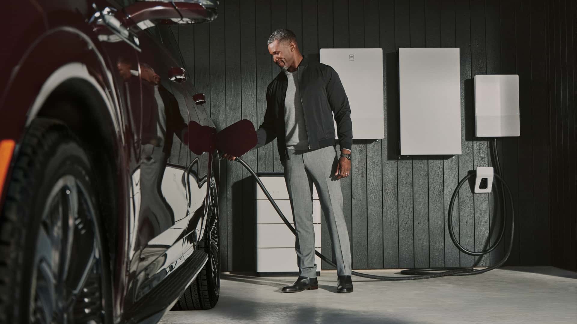 General Motors Regala Cargadores para Autos Eléctricos y Paga a Nuevos Propietarios por Cargar