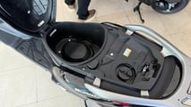 Nova Haojue Burgman ADX 125