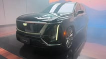 Cadillac anuncia sua chegada oficial ao Brasil 