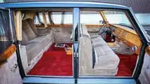 Hongqi CA-770 Rote Fahne 1990 Autostadt