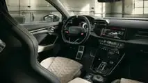 Audi RS 3 competition limited (2026)