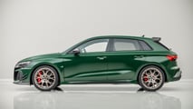 Audi RS 3 competition limited (2026)