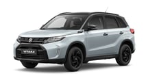 Suzuki Vitara Kuro (2026)