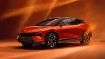 Lotus X híbrido