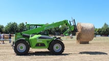 Organizzare logistica del fieno con sollevatori telescopici e flussi di lavoro efficienti
per massimizzare l'operativitànelle imprese agricole zootecniche