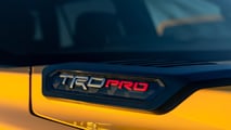 2027 Toyota Tundra TRD Pro