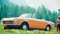 Fiat 124 Sport Spider