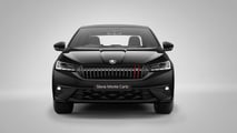 Skoda Slavia Monte Carlo (2026)