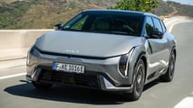 Kia EV4 Fastback FWD (2026) im Test
