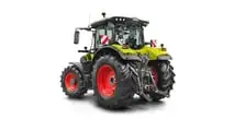 CLAAS ARION 5 CMATIC: la nuova serie fino a 180 CV