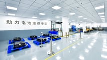 Ning Service, CATL Aftermarket
