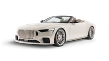 BRABUS Bodo Cabriolet