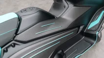 Mansory Yamaha TMAX 560