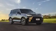GAC GS9 Ultra (BR)