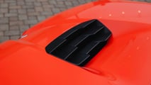 BMW M Concept Neue Klasse in Monterey