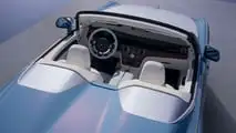 Rolls-Royce Project Nightengale