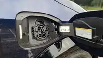 Teste - Nissan Ariya e-4ORCE