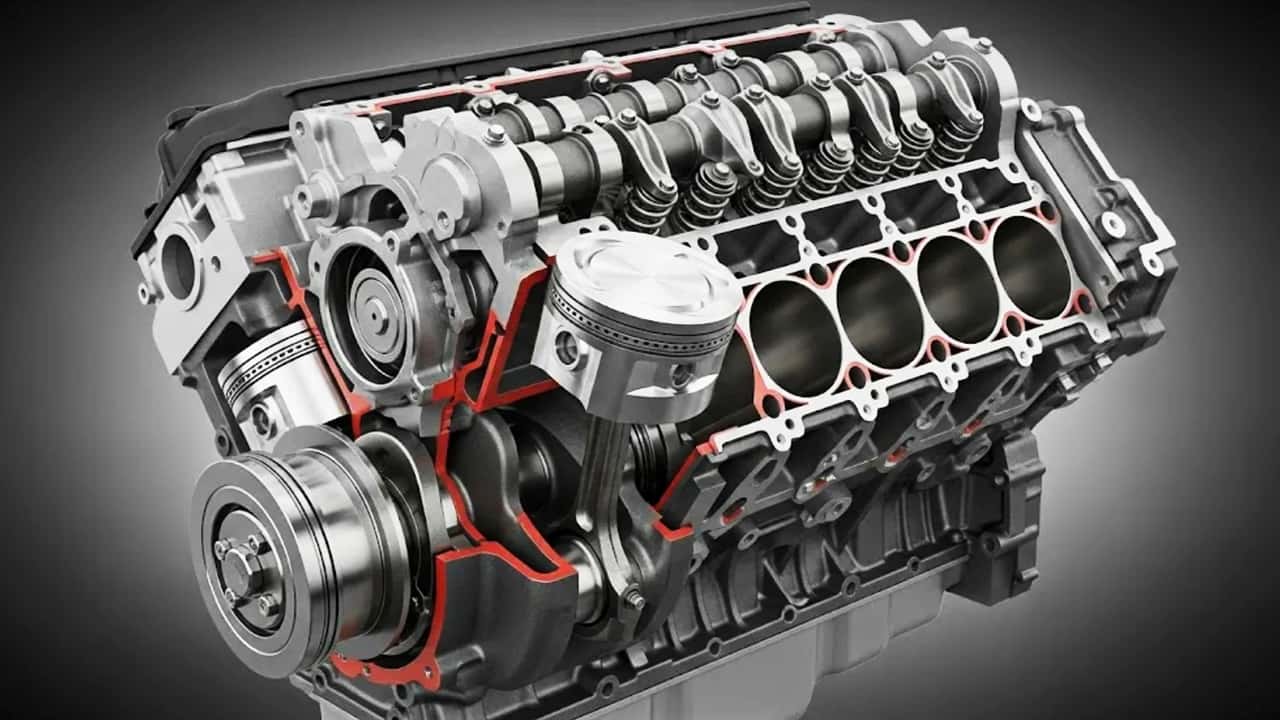 GM enfrenta crise após recall de 597 mil carros com motor V8 Small Block