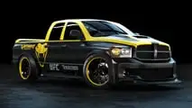 2005 Ram 1500 SRT-10 Pickup by Real Truck
